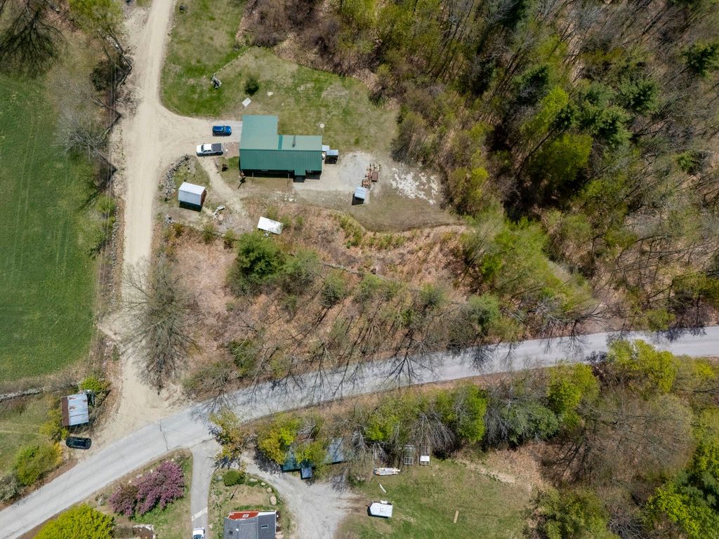 Photo of 149 Bear Hill Road, Henniker, NH 03242 (MLS # 5087909)
