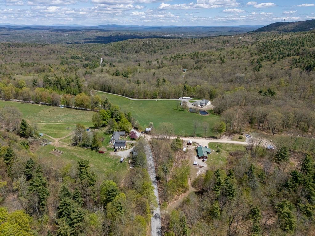 Photo of 149 Bear Hill Road, Henniker, NH 03242 (MLS # 5087909)