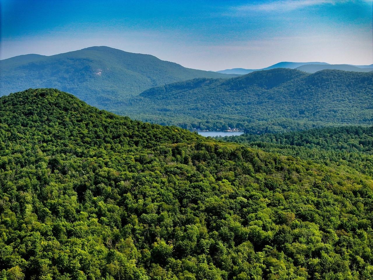 Lot 4 Fern Lake Road