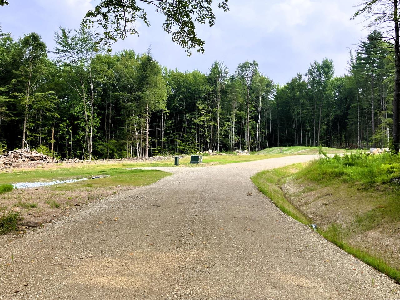 Lot 4 Fern Lake Road