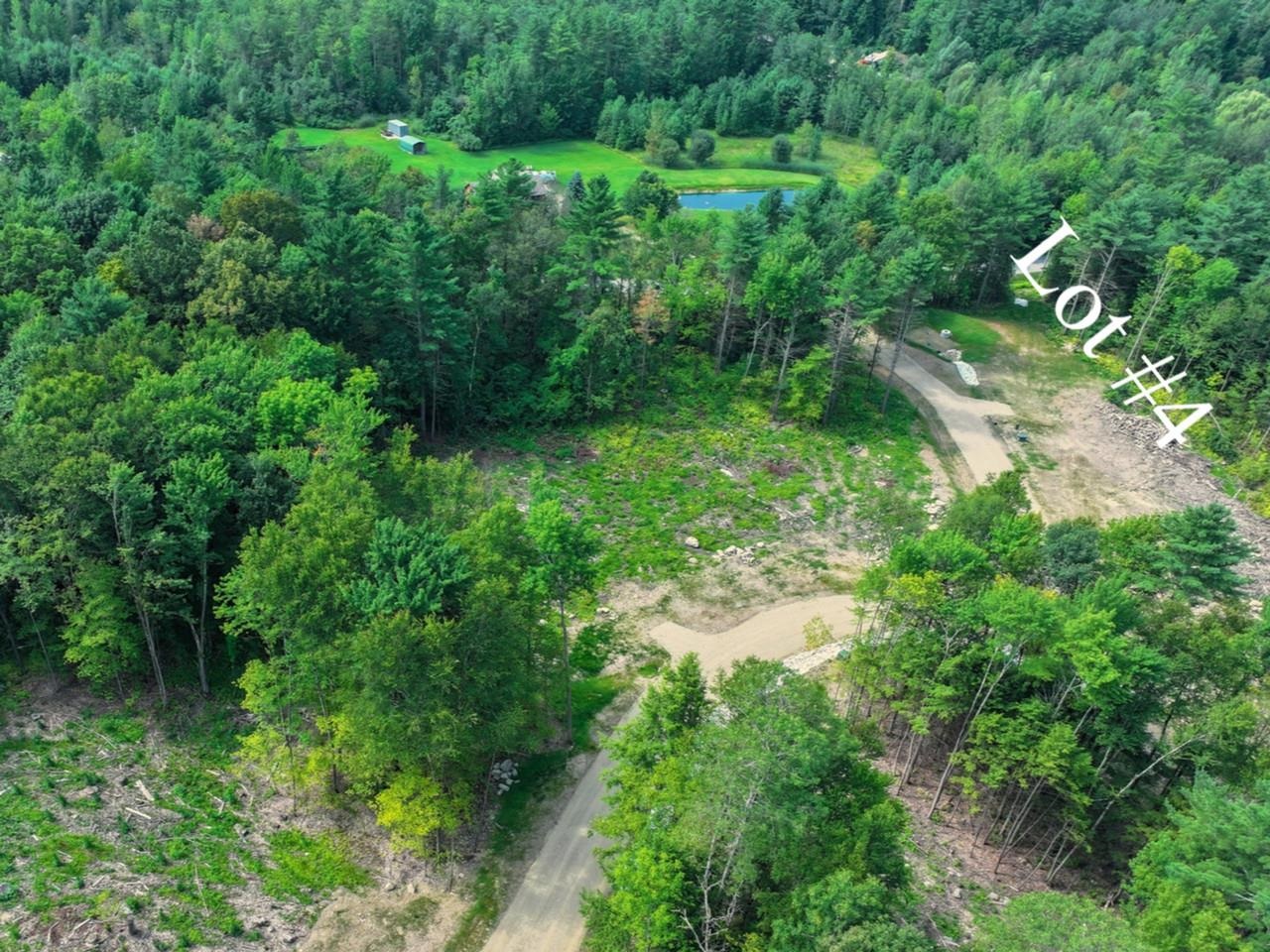 Lot 4 Fern Lake Road