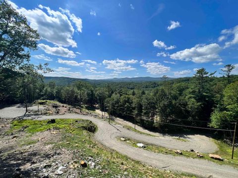 0 Wetherbee Road 24 Lyman NH 03585