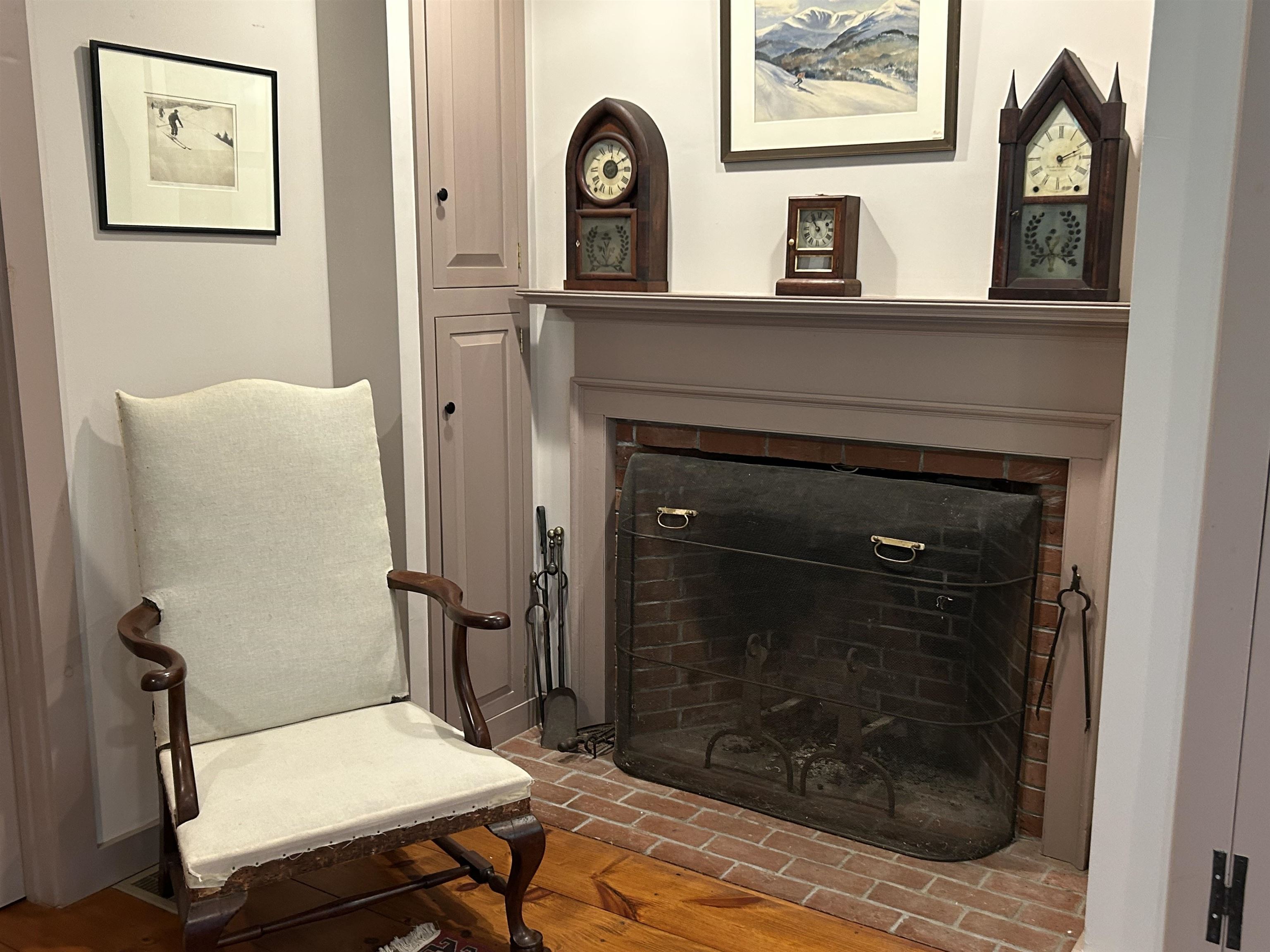 50 Moulton Ridge Road