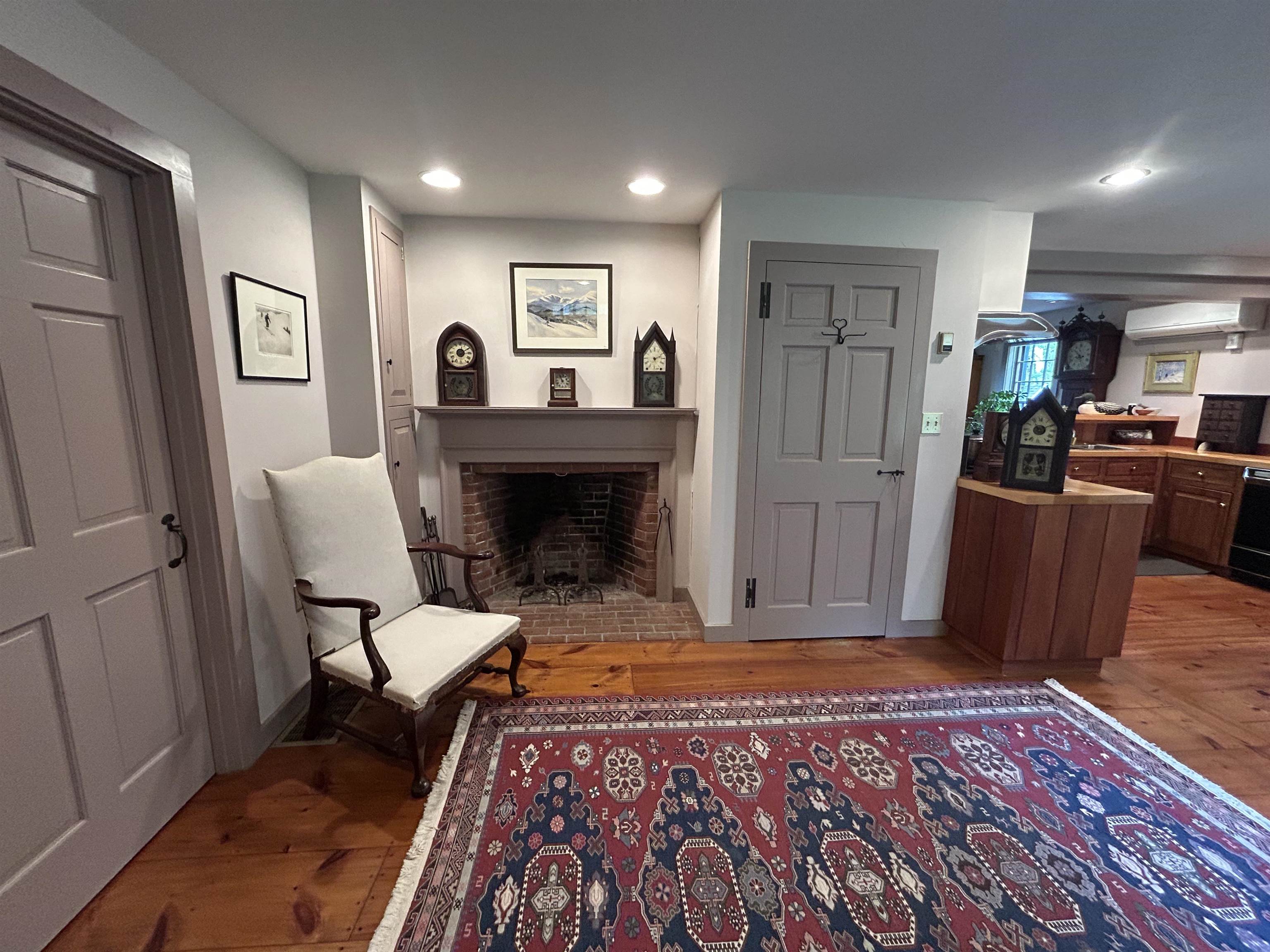 50 Moulton Ridge Road