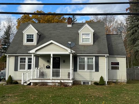 940 Gage Street Bennington VT 05201