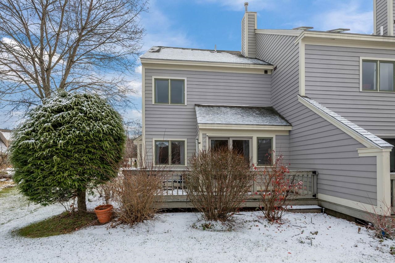 388 Western Avenue E1