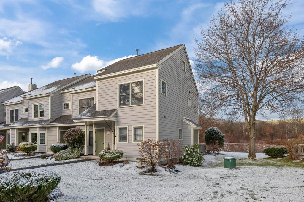 Photo of 388 Western Avenue #E1, Henniker, NH 03242 (MLS # 5071084)