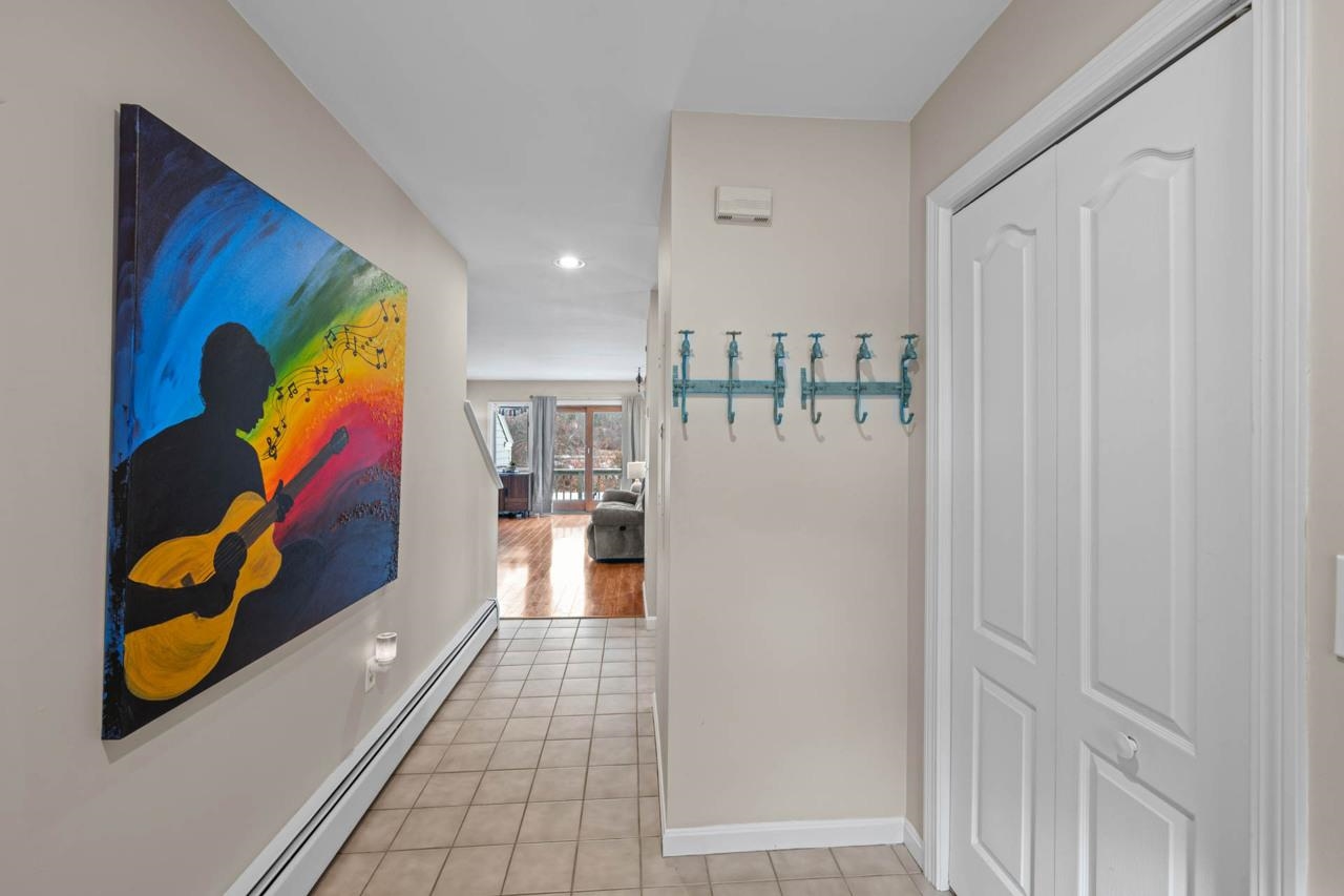 388 Western Avenue E1