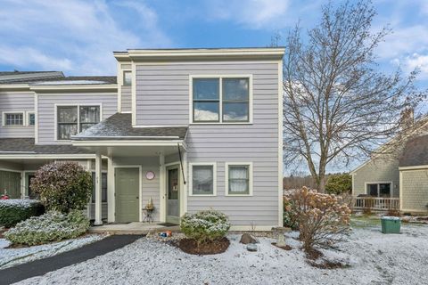 Photo of 388 Western Avenue #E1, Henniker, NH 03242 (MLS # 5071084)