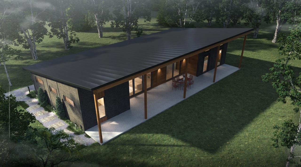 5443 Bentley Road 7-5443