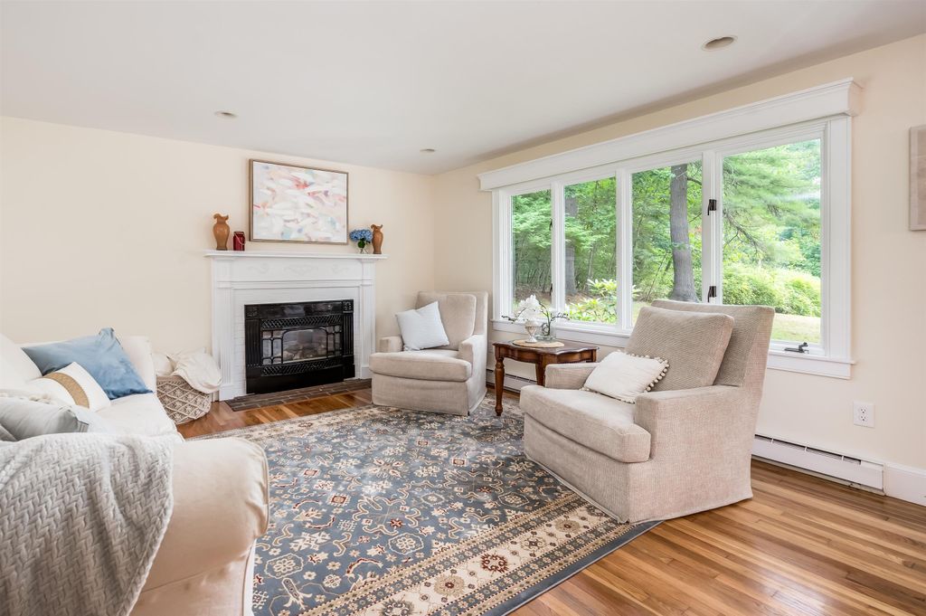 Photo of 8 Woodridge Road, Durham, NH 03824 (MLS # 5066016)