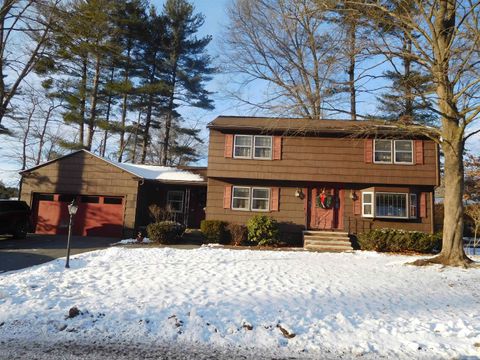 Photo of 17 Garrison Road, Salem, NH 03079 (MLS # 5072242)