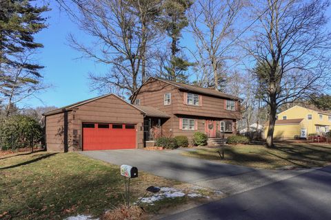 Photo of 17 Garrison Road, Salem, NH 03079 (MLS # 5072242)