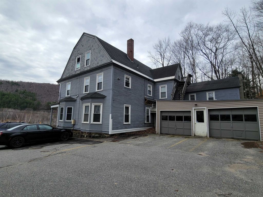 Photo of 758 Glen Avenue, Berlin, NH 03570 (MLS # 5084297)