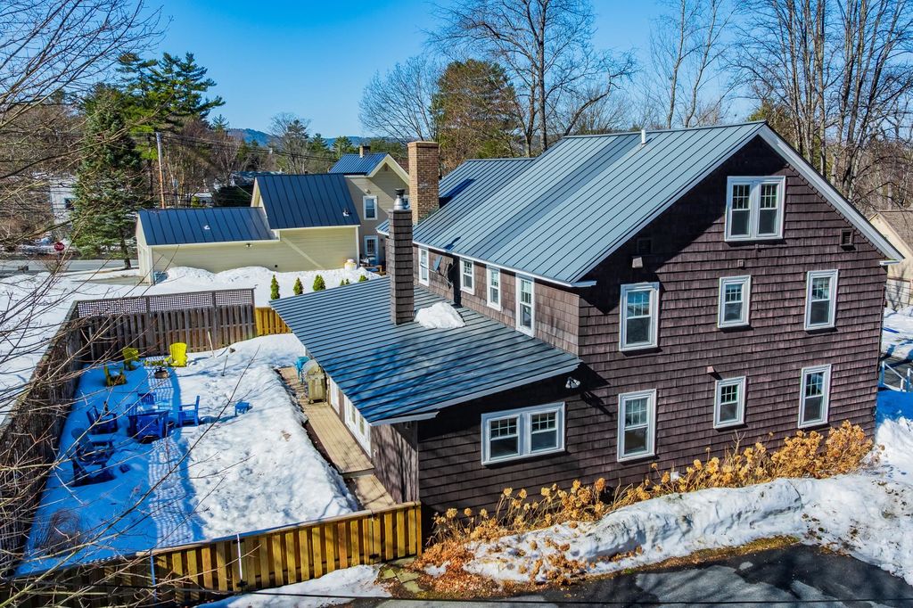 Photo of 1 O'Leary Avenue, Hanover, NH 03755 (MLS # 5079058)