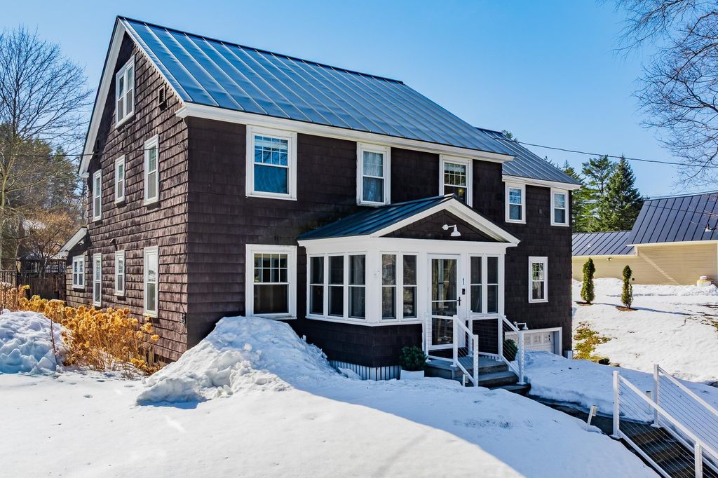 Photo of 1 O'Leary Avenue, Hanover, NH 03755 (MLS # 5079058)