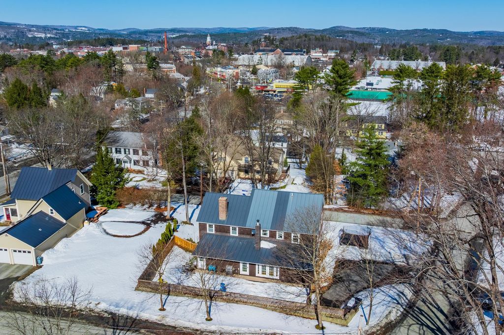 Photo of 1 O'Leary Avenue, Hanover, NH 03755 (MLS # 5079058)