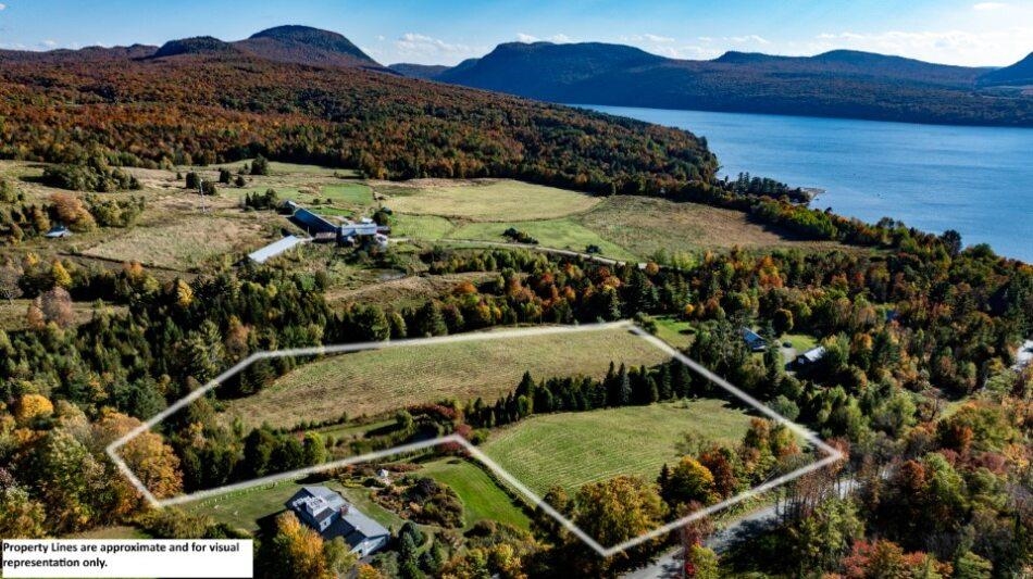 350 Hinton Hill Road