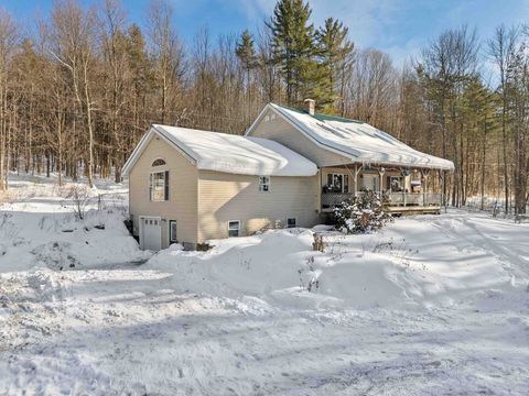 40 VT-15 Cambridge VT 05444