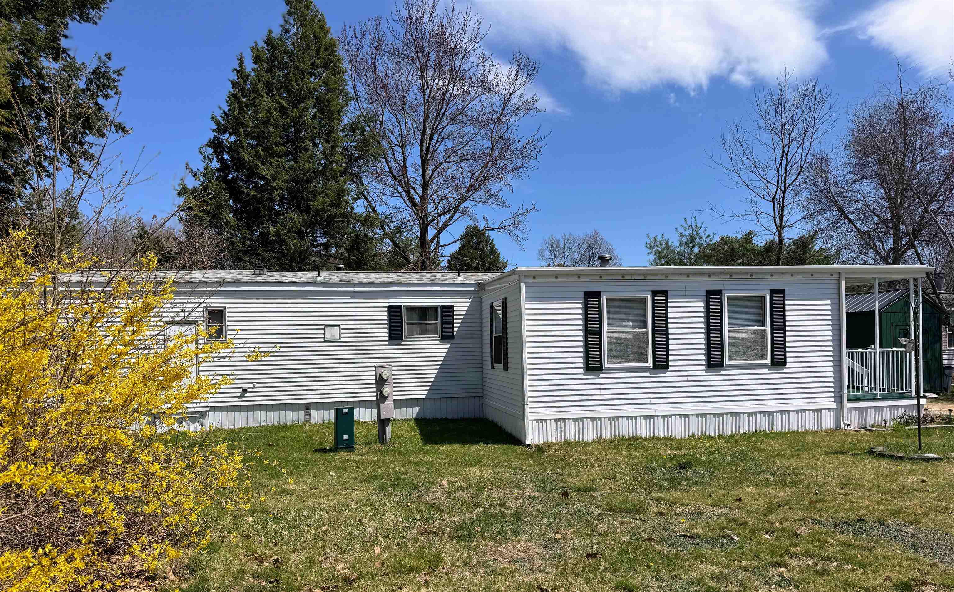 11 South Cranberry Lane