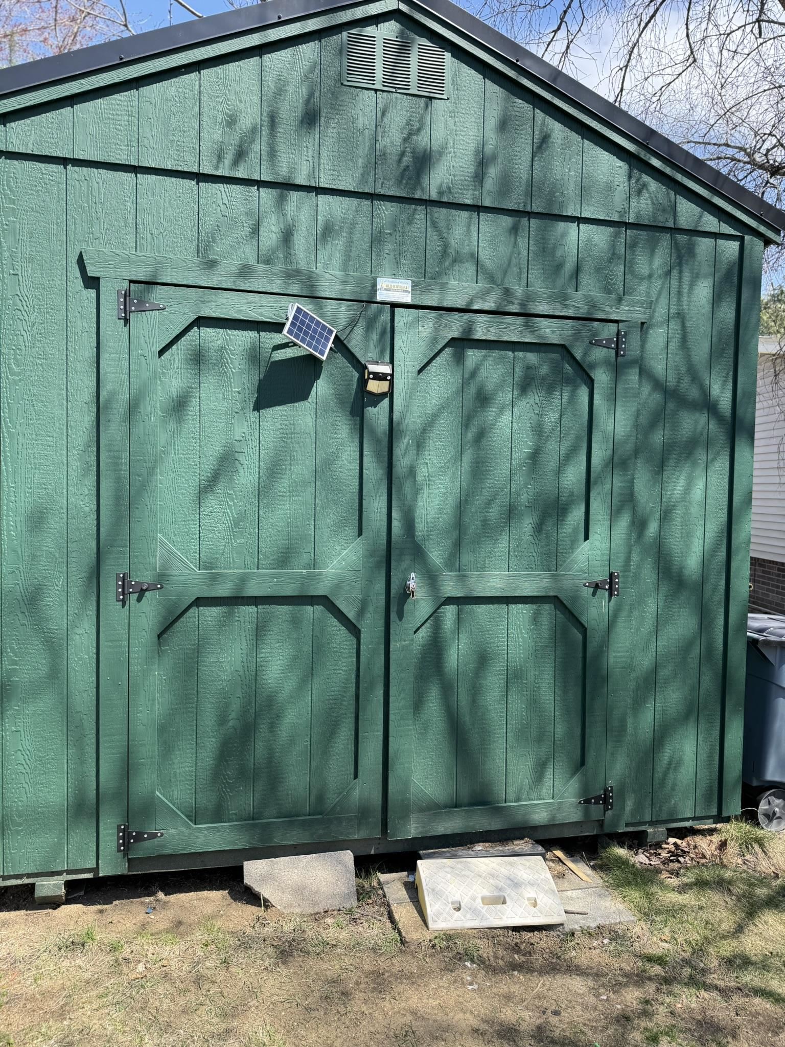11 South Cranberry Lane
