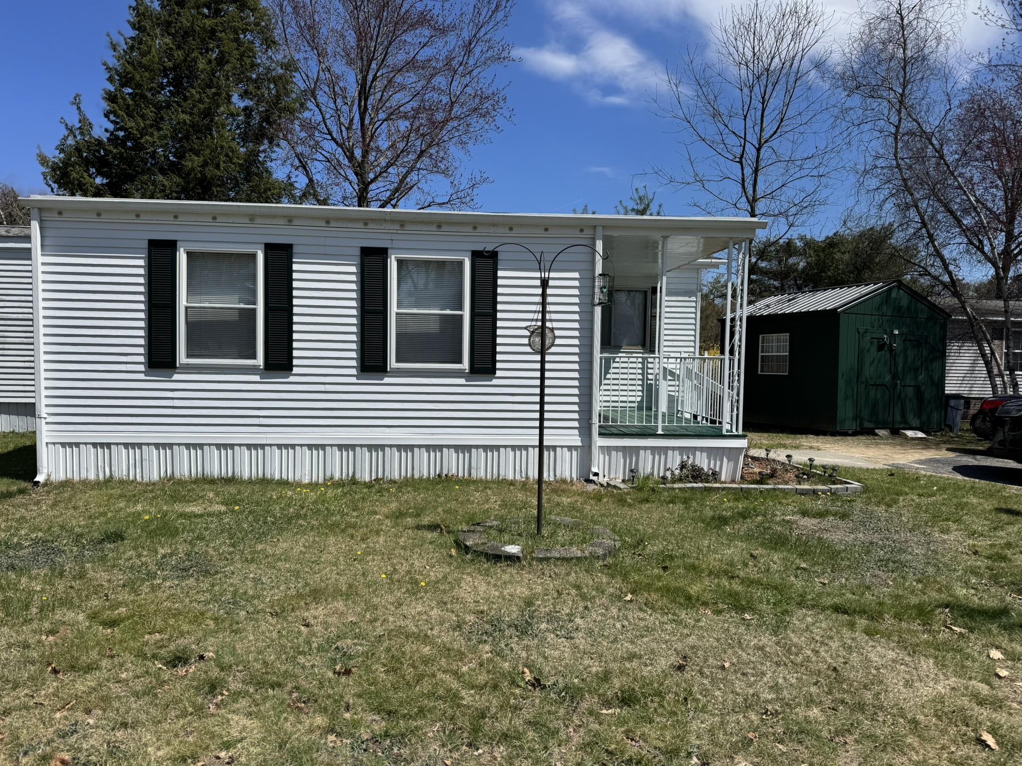 11 South Cranberry Lane