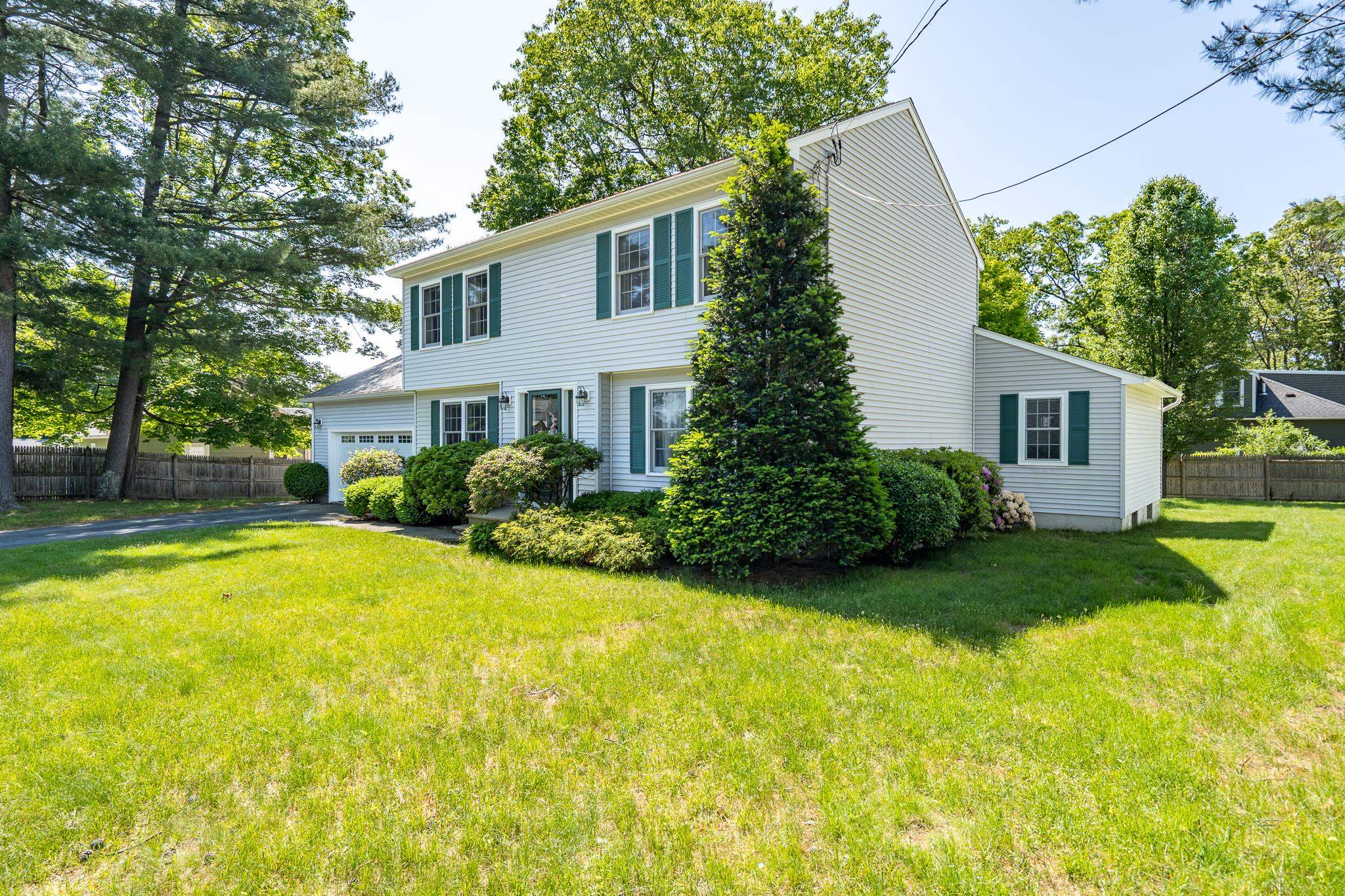4 Edith Avenue