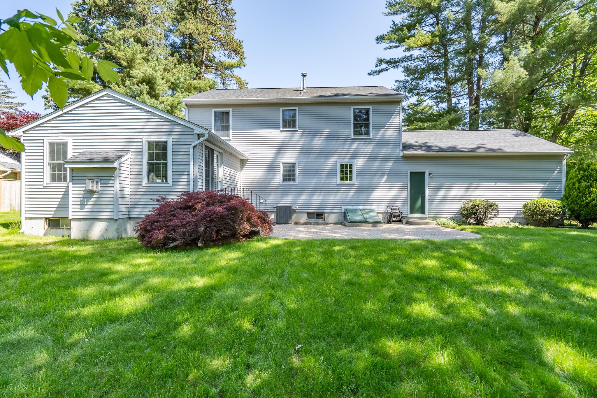 4 Edith Avenue