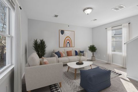 126 O'Hear Court Waterbury VT 05676