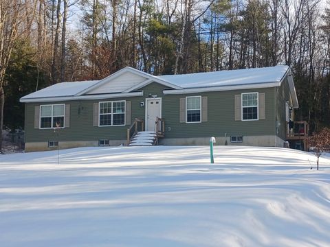 Photo of 787 Route 10, Gilsum, NH 03448 (MLS # 5072229)