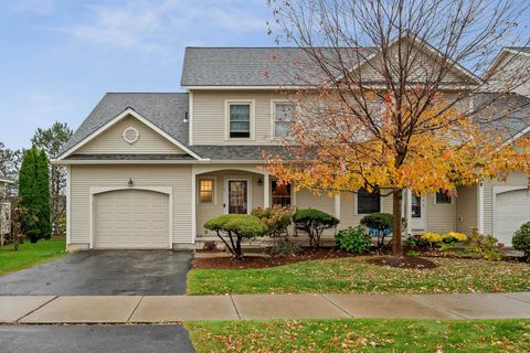 8 Chelsea Place Williston VT 05495