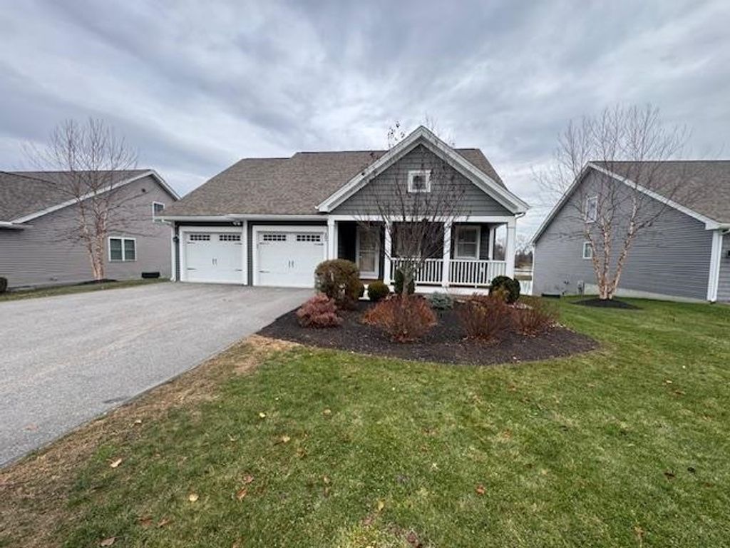Photo of 17 Three Ponds Drive, Brentwood, NH 03833 (MLS # 5070702)