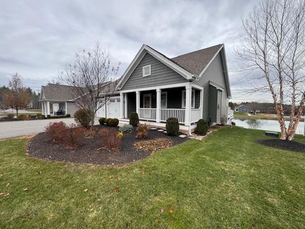 Photo of 17 Three Ponds Drive, Brentwood, NH 03833 (MLS # 5070702)