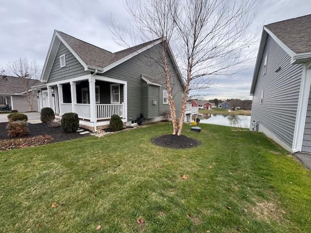 Photo of 17 Three Ponds Drive, Brentwood, NH 03833 (MLS # 5070702)