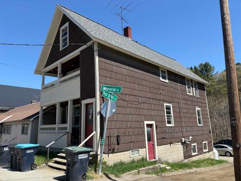 5 Post Office Lane Lyndon VT 05851