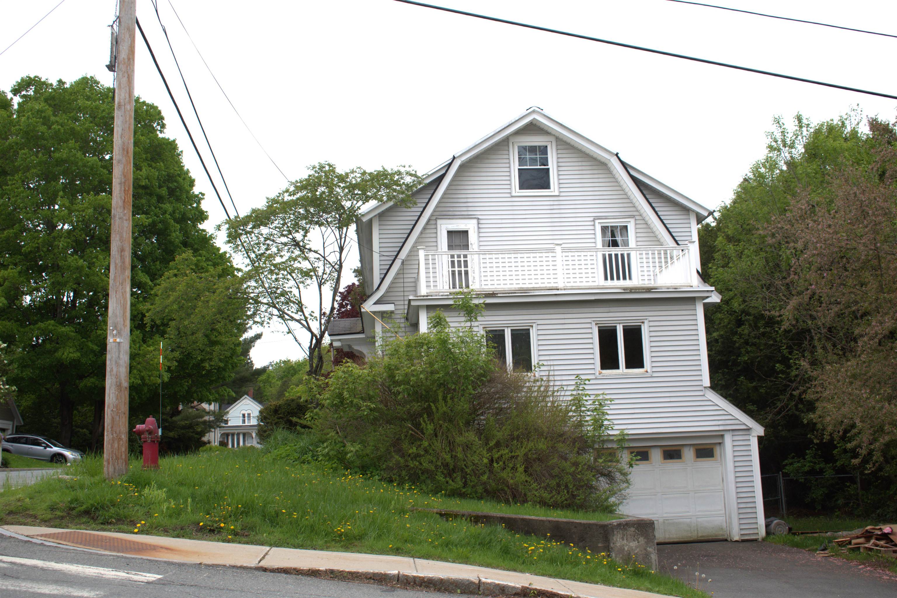 125 Spring Street