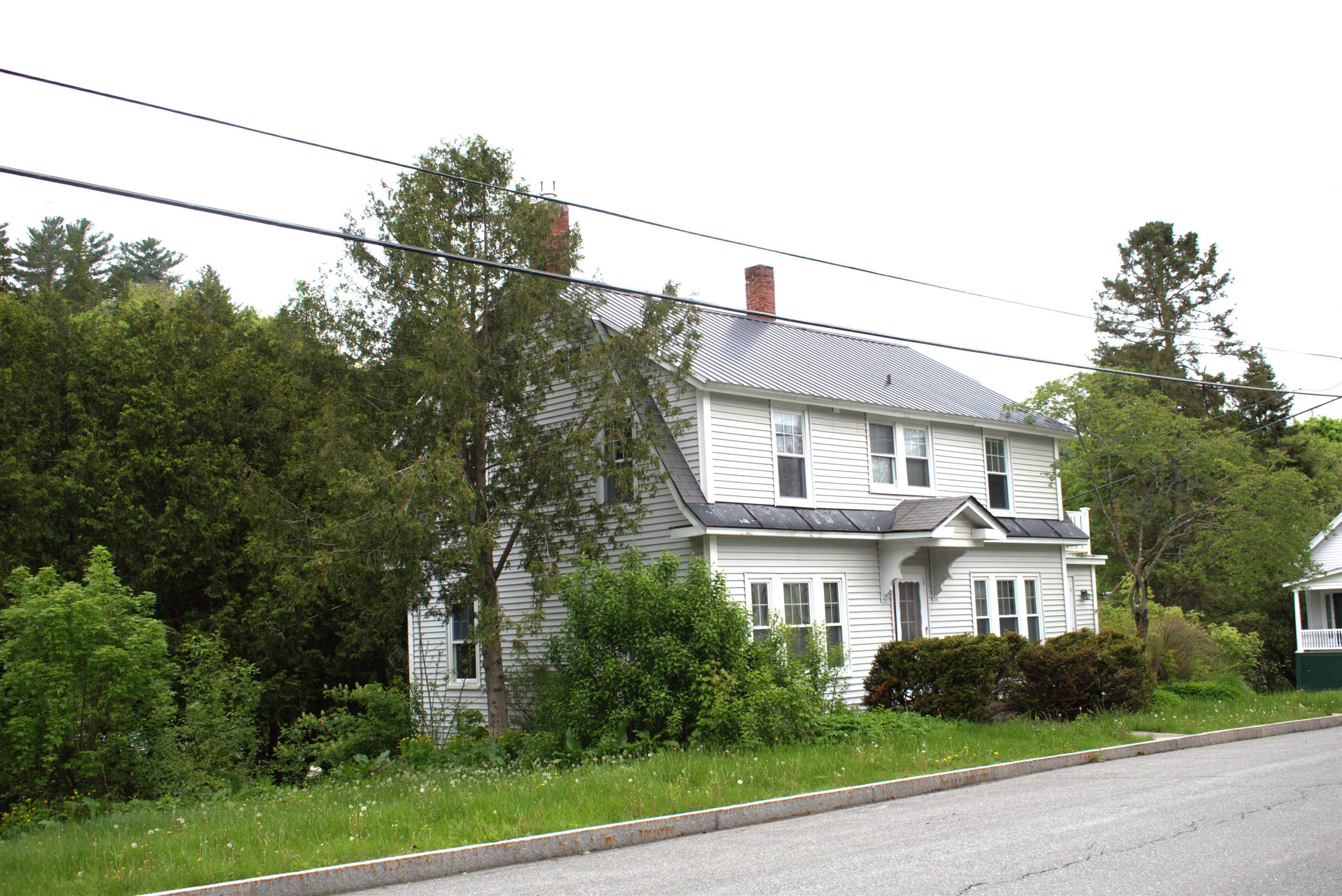 125 Spring Street