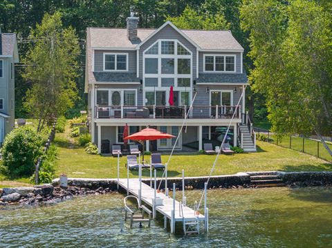 98 Paugus Park Road Laconia NH 03246
