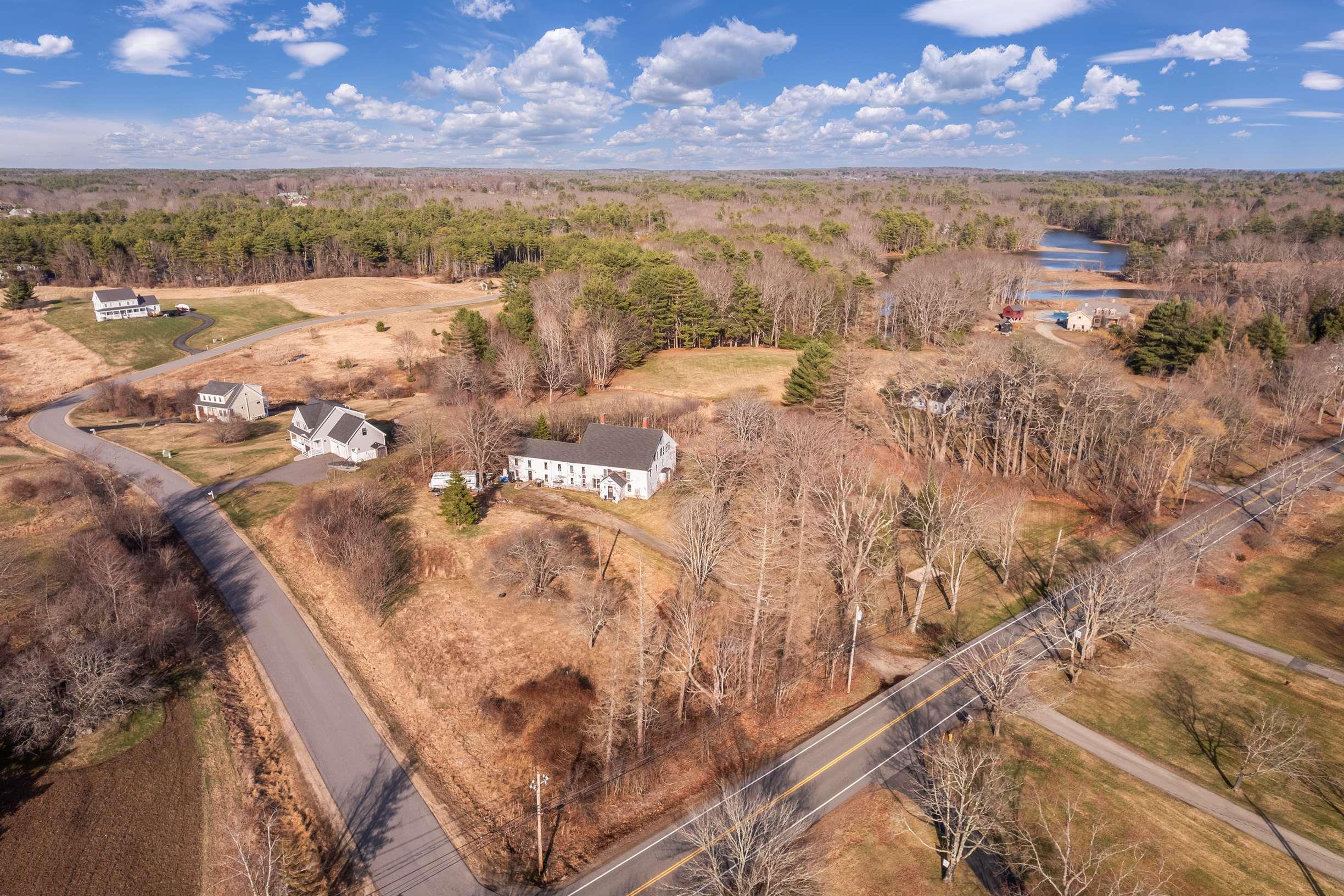 71 Beech Ridge Road