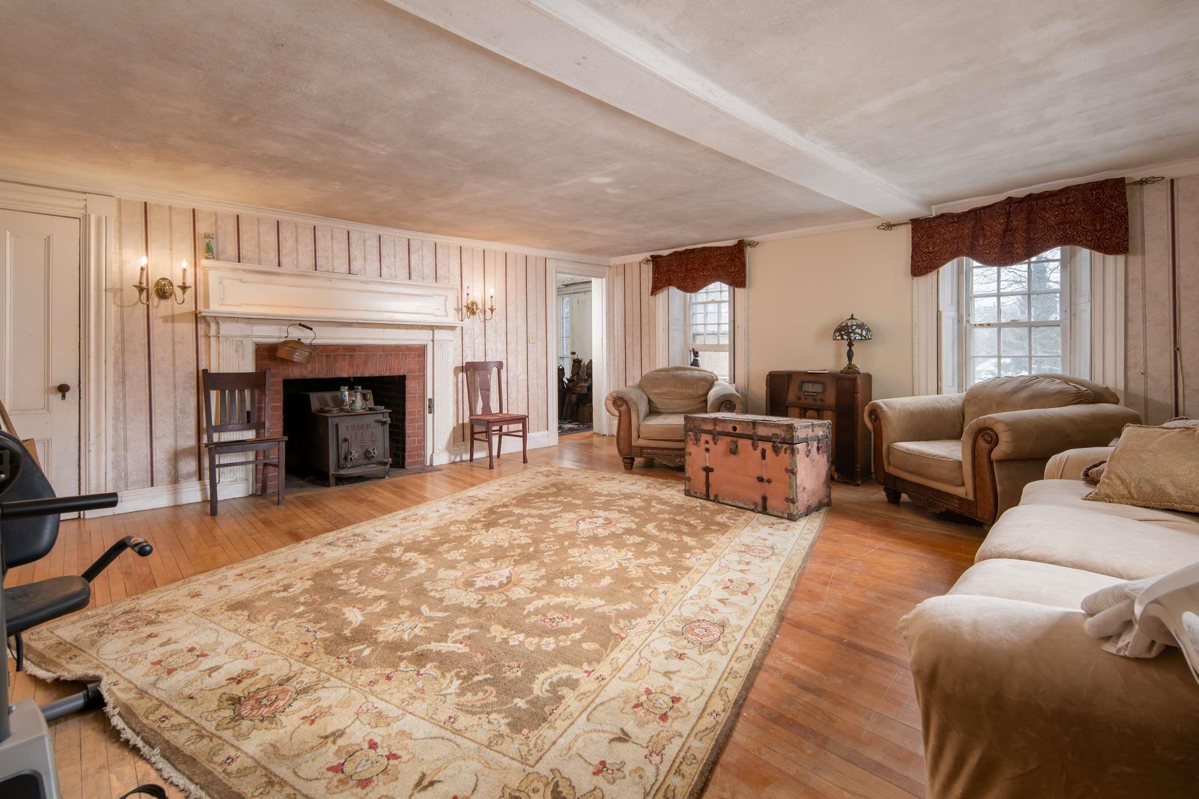 71 Beech Ridge Road
