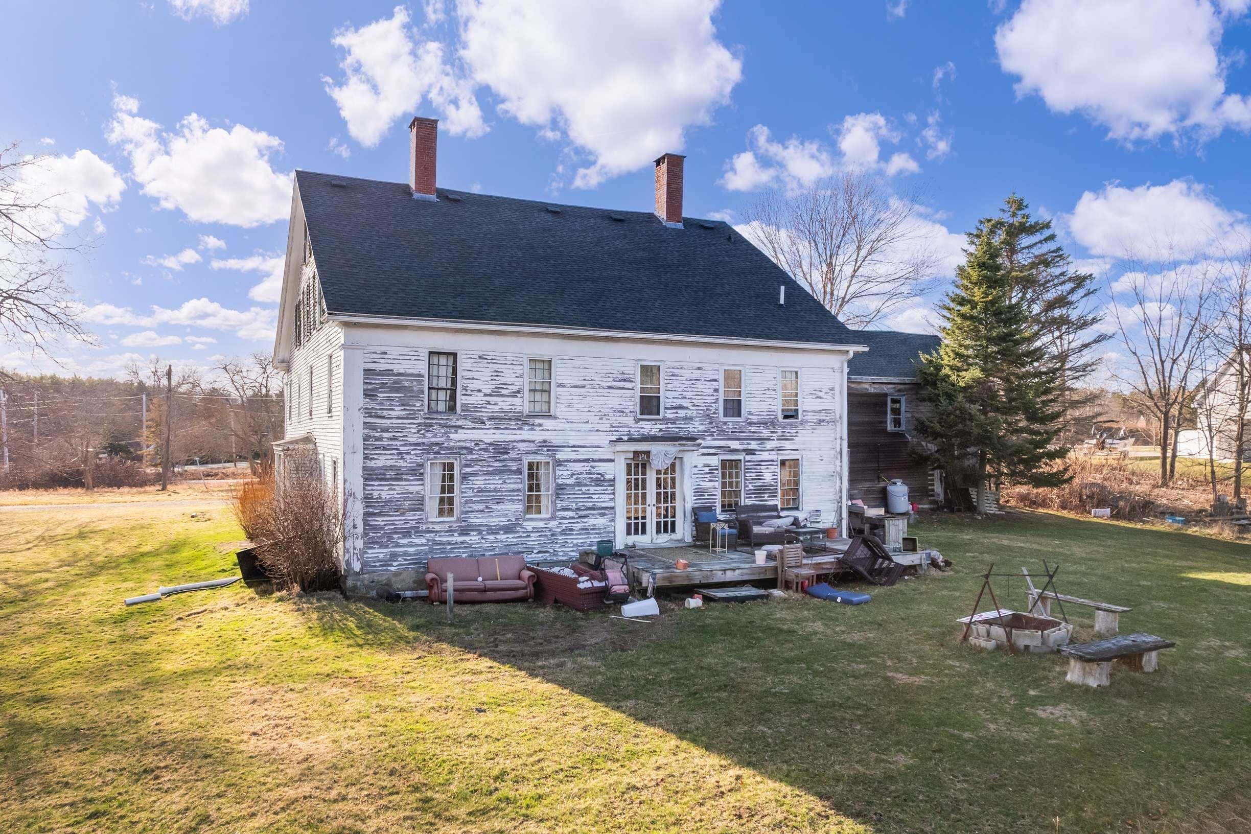 71 Beech Ridge Road