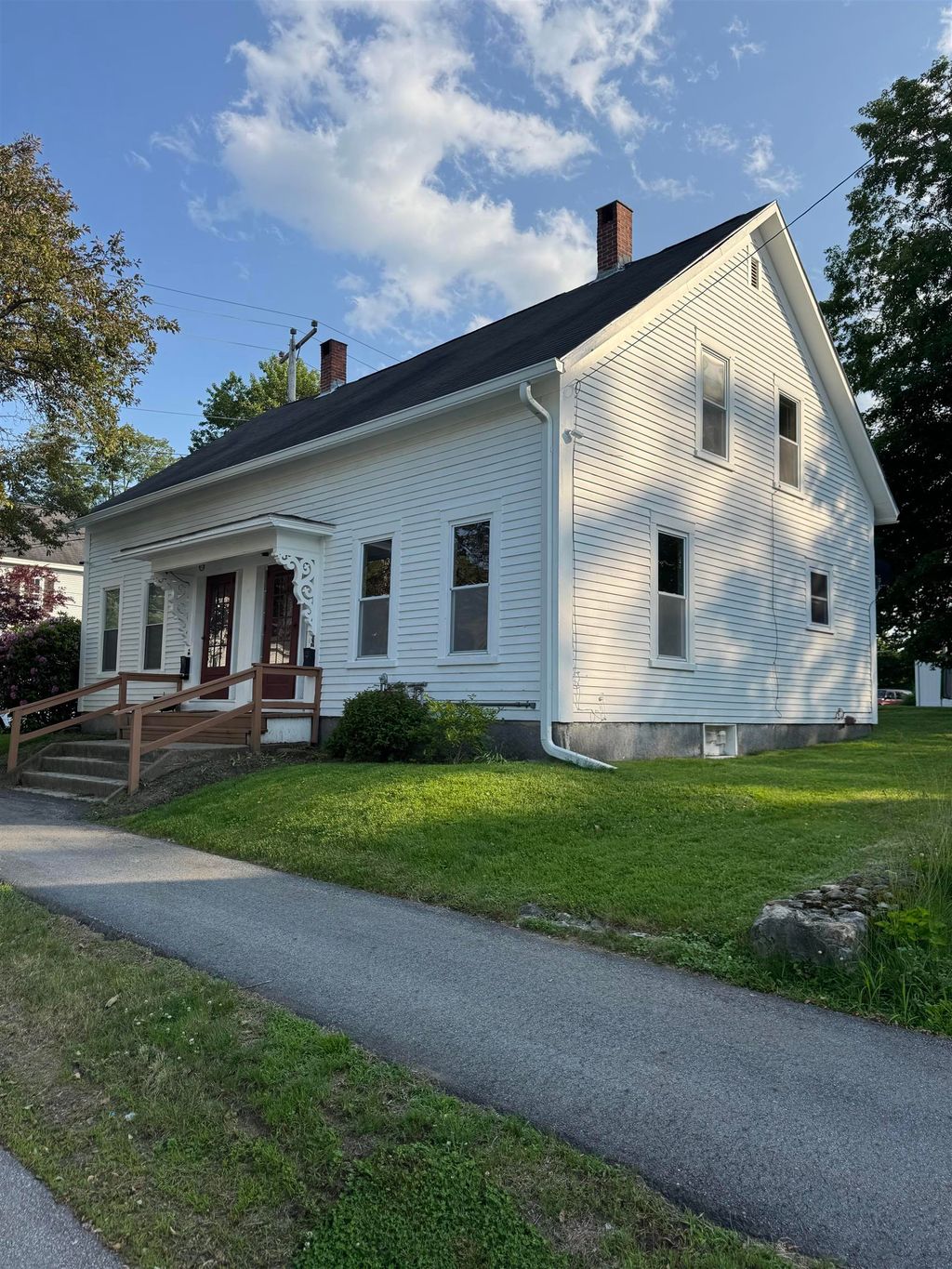 Photo of 2628 High Street, Concord, NH 03303 (MLS # 5068905)