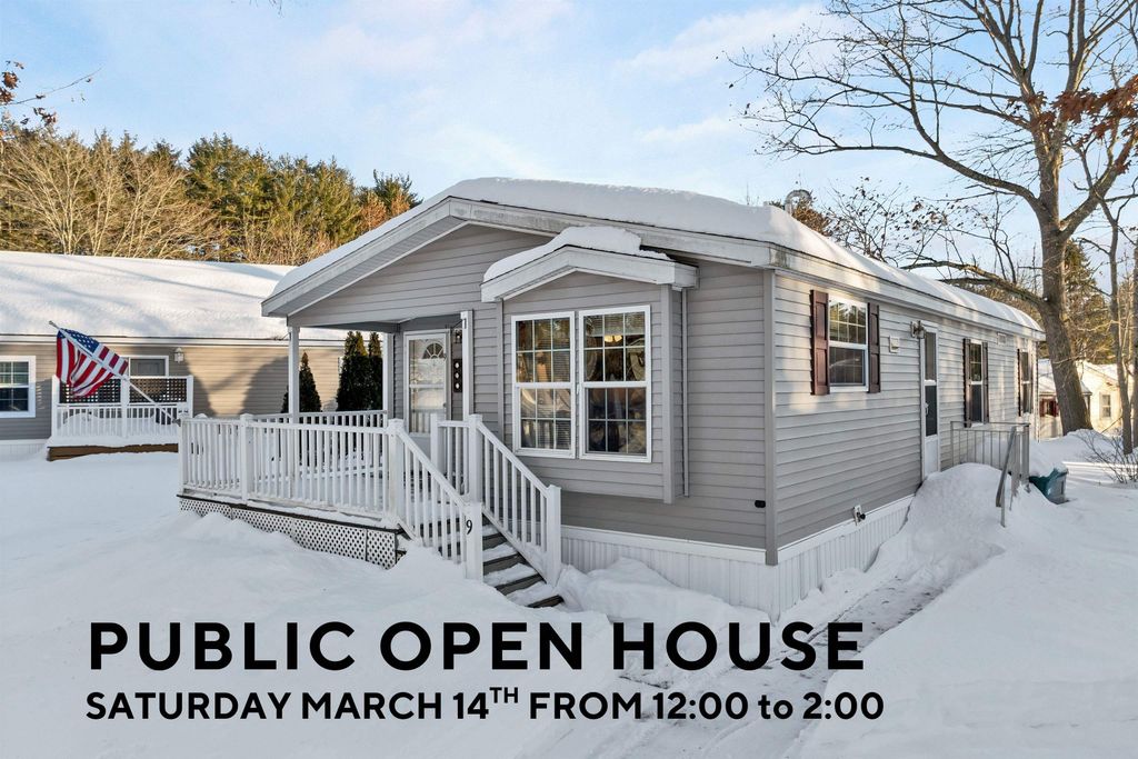 Photo of 9 Slate Run, North Hampton, NH 03862 (MLS # 5075618)