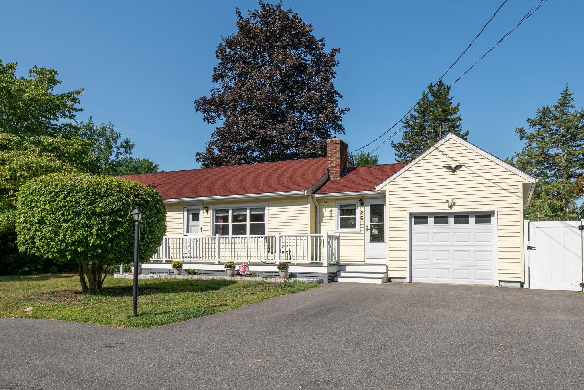 20 Messer Avenue