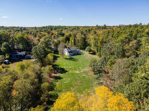 0 Emerson Road Durham NH 03824