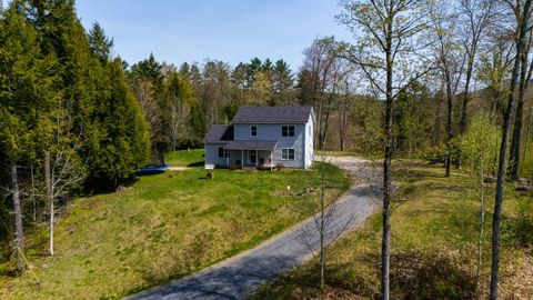 Photo of 192 Mill Brook Road, Landaff, NH 03585 (MLS # 5089906)