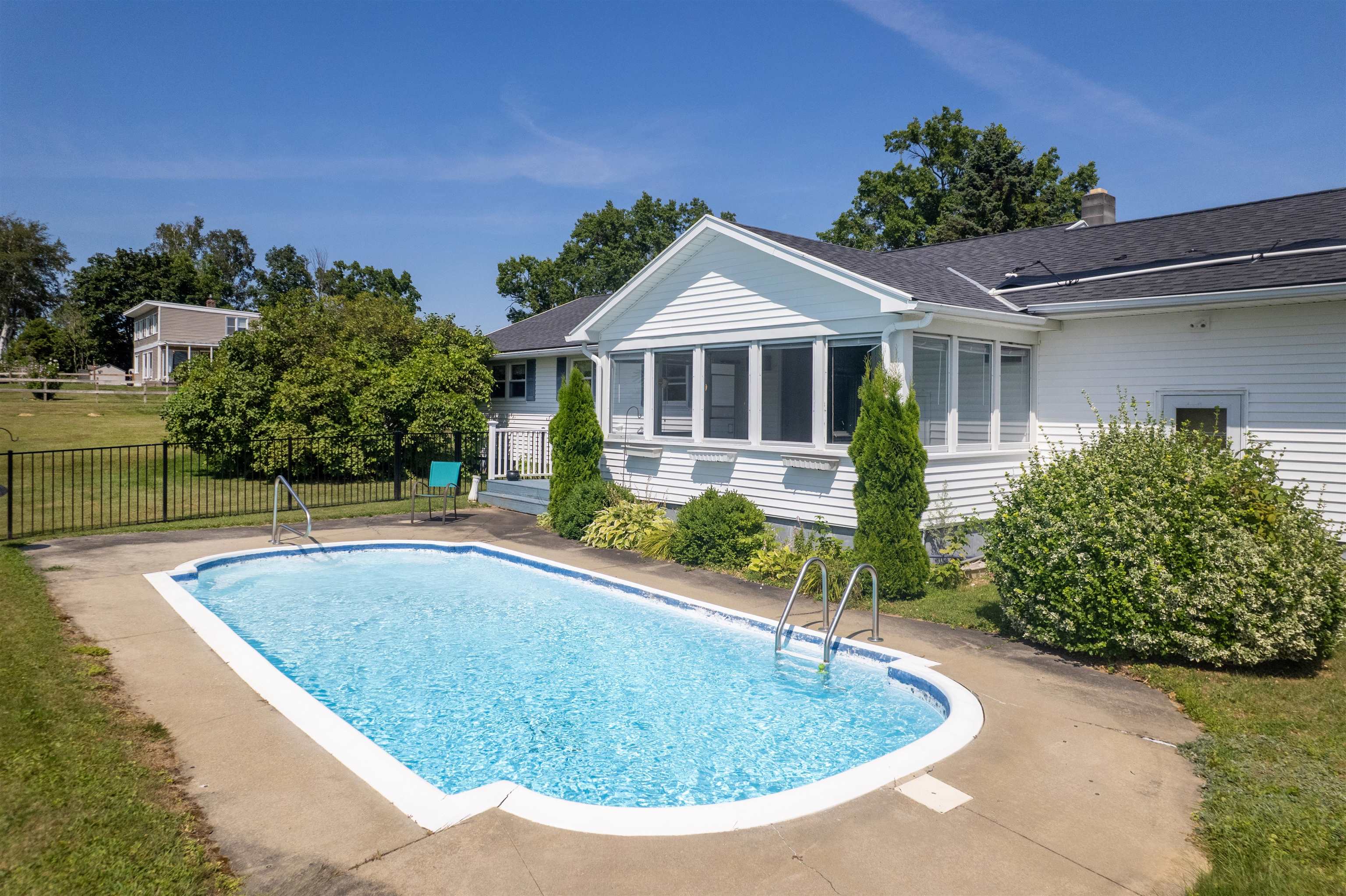 678 Corn Hill Road