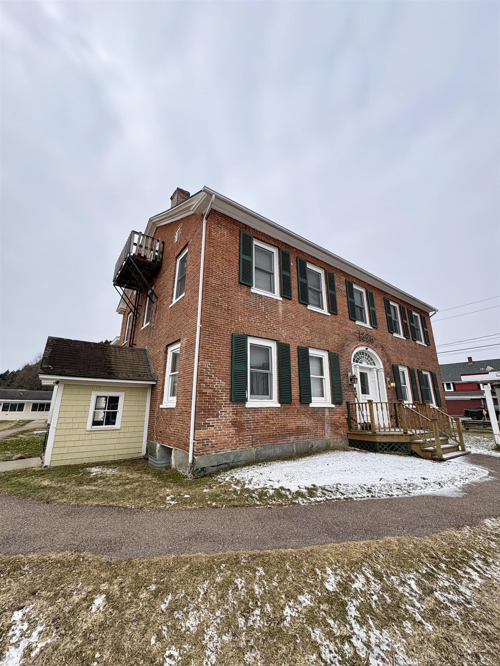 71 South Main Street