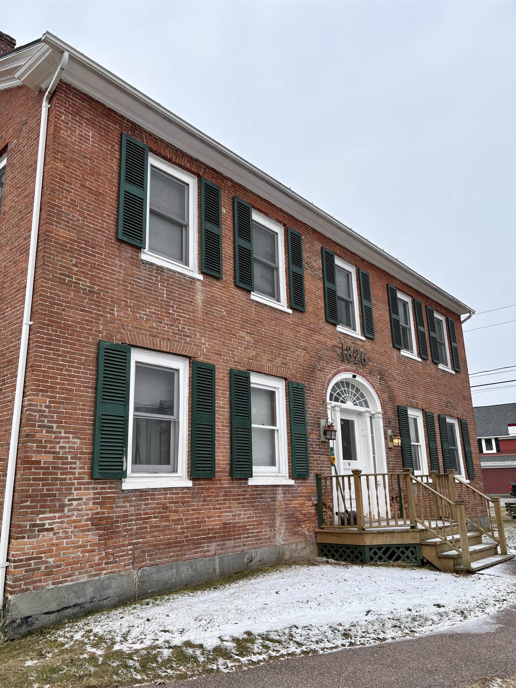 71 South Main Street