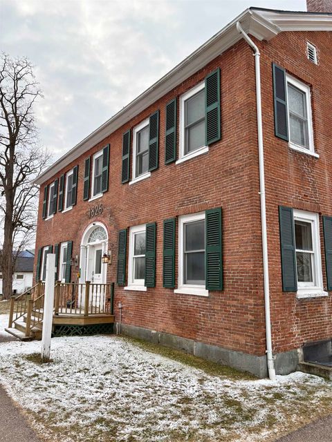 71 South Main Street Cambridge VT 05444